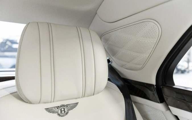 Bentley Mulsanne cena 1750000 przebieg: 470, rok produkcji 2020 z Jedlicze małe 781